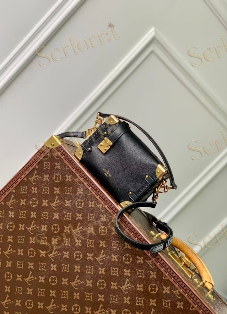 LOUIS VUITTON SIDE TRUNK PM