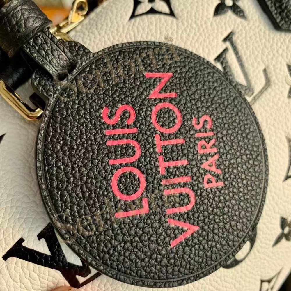 LOUIS VUITTON SPEEDY BANDOULIÈRE 20