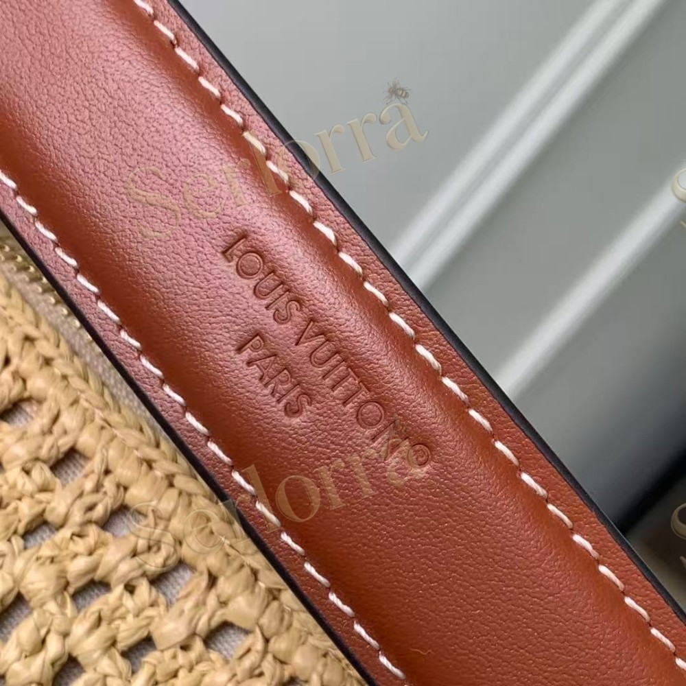 LOUIS VUITTON SIDE TRUNK MM