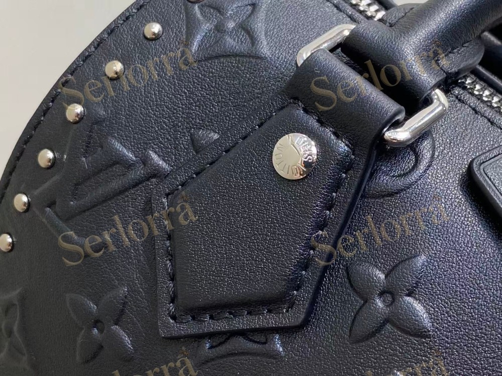 LOUIS VUITTON SPEEDY TRUNK 20