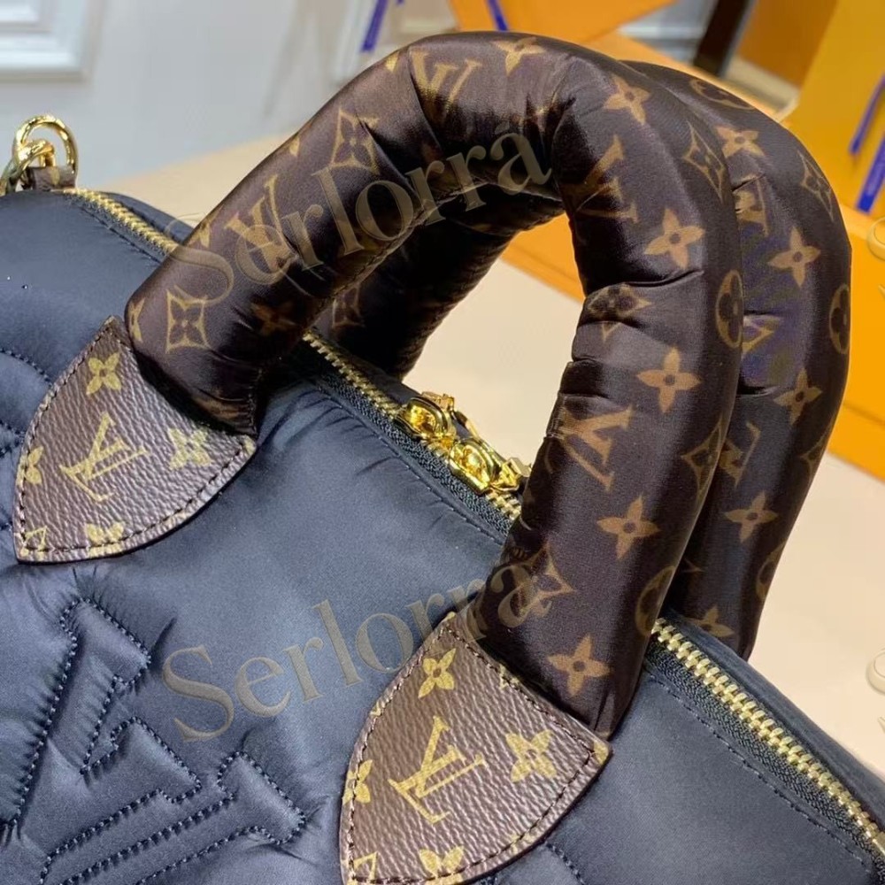 LOUIS VUITTON SPEEDY BANDOULIÈRE 25