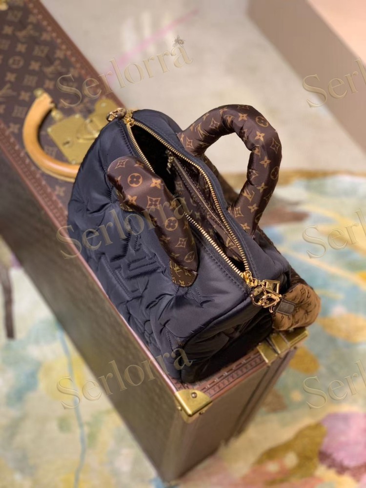 LOUIS VUITTON SPEEDY BANDOULIÈRE 25