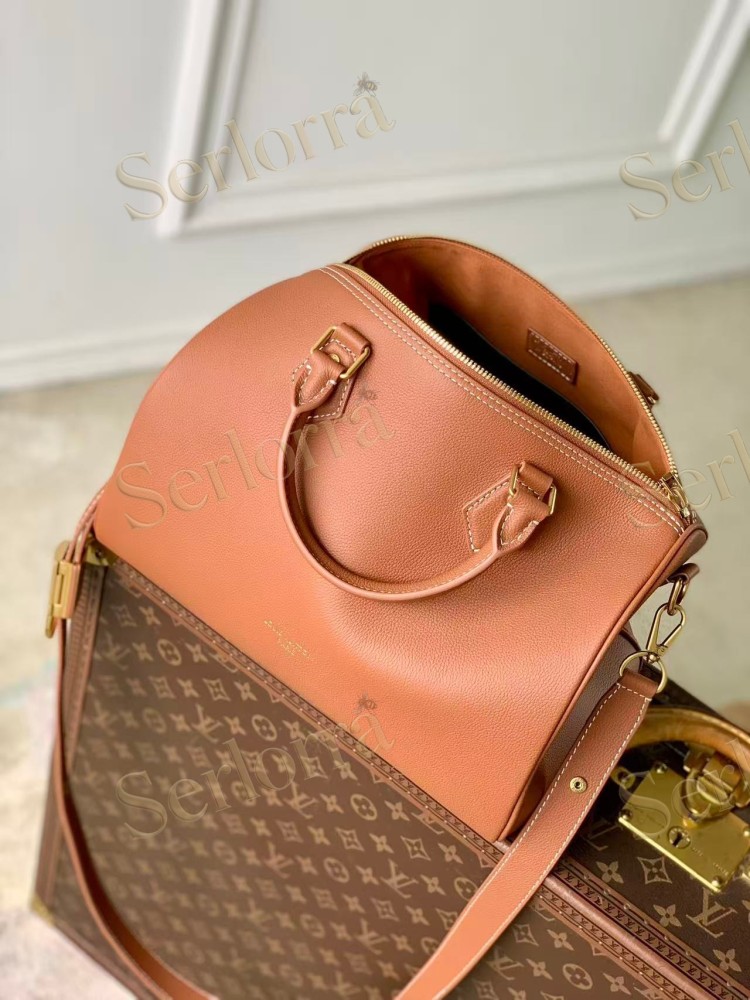 LOUIS VUITTON SPEEDY SOFT 30