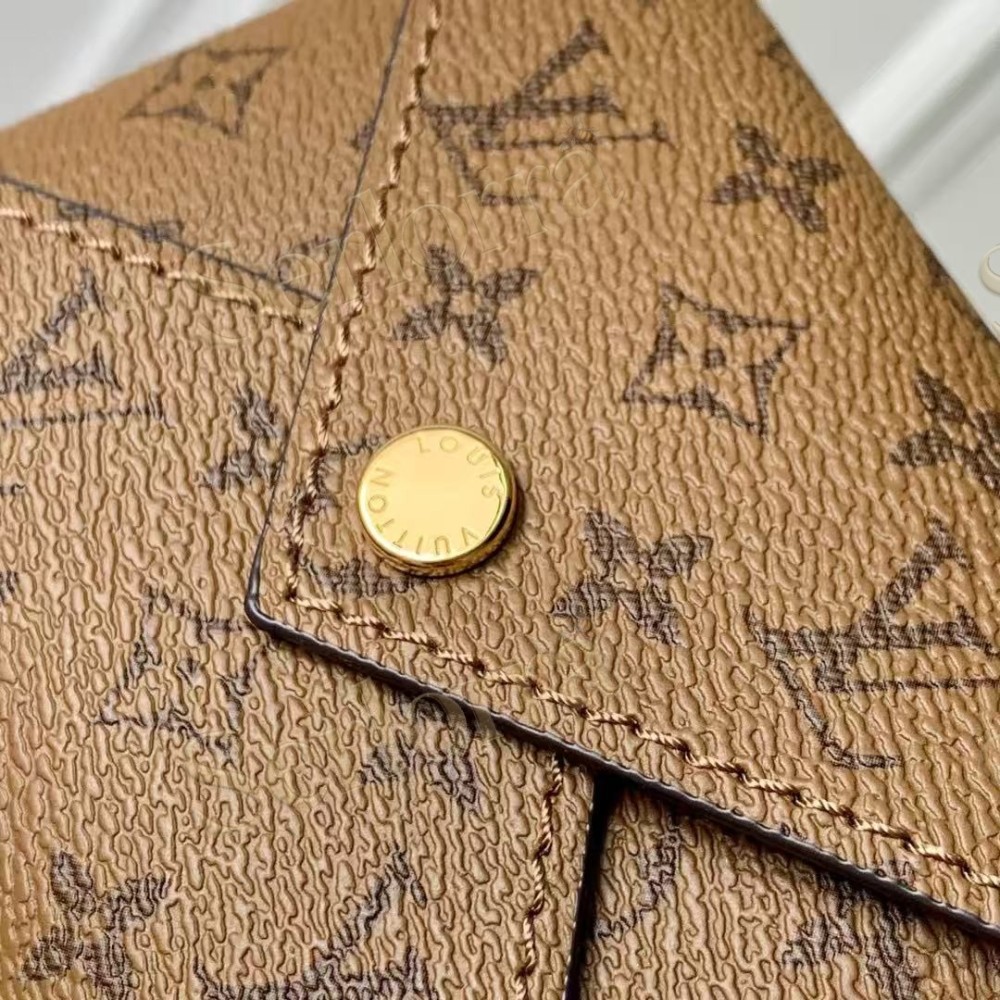 LOUIS VUITTON SIDE TRUNK MM