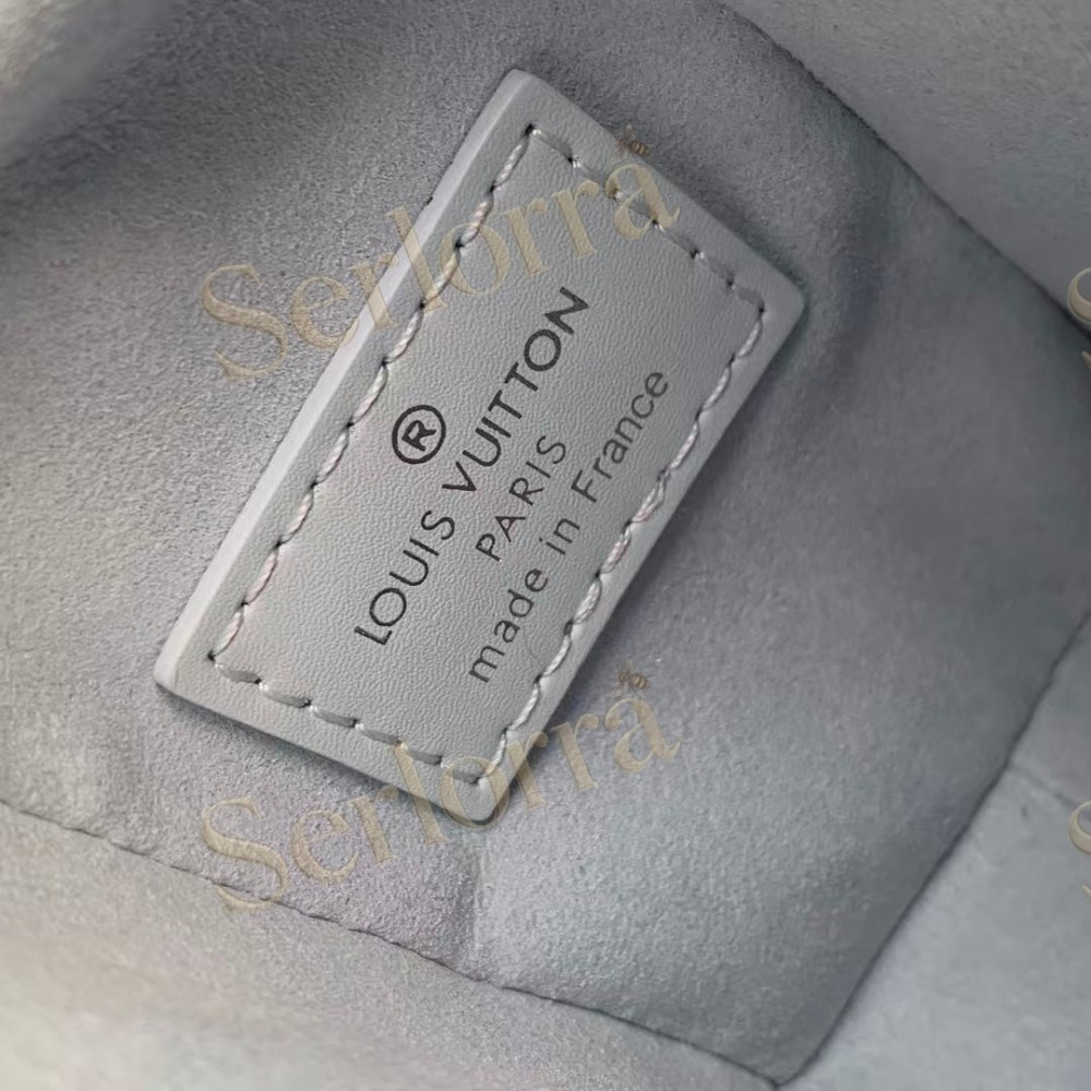 LOUIS VUITTON SIDE TRUNK PM
