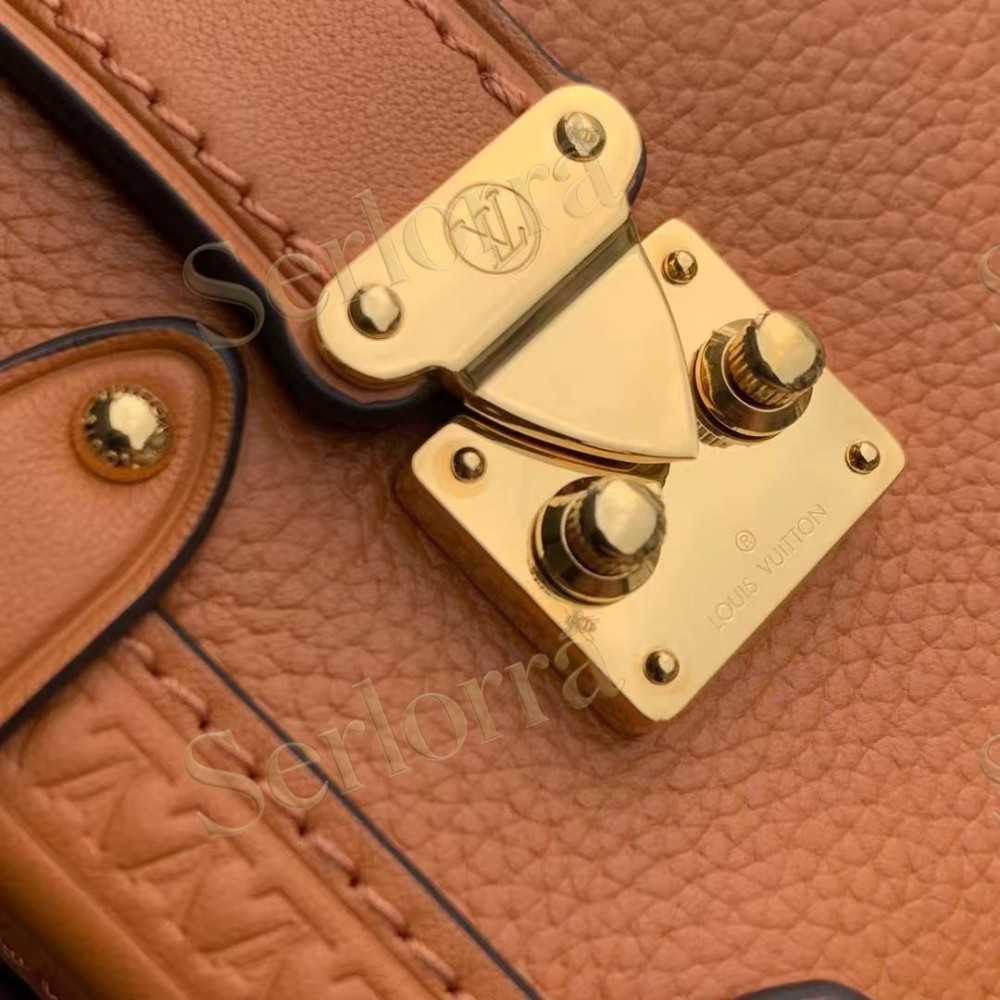 LOUIS VUITTON SIDE TRUNK PM