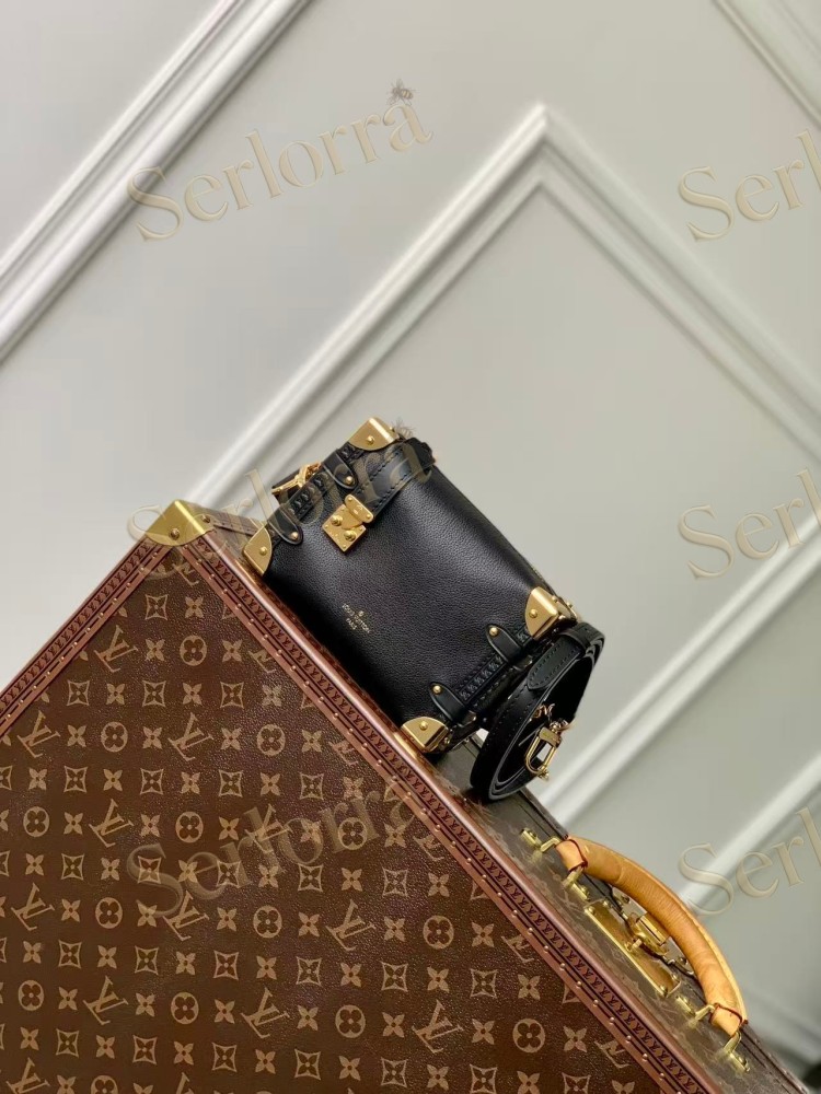 LOUIS VUITTON SIDE TRUNK PM