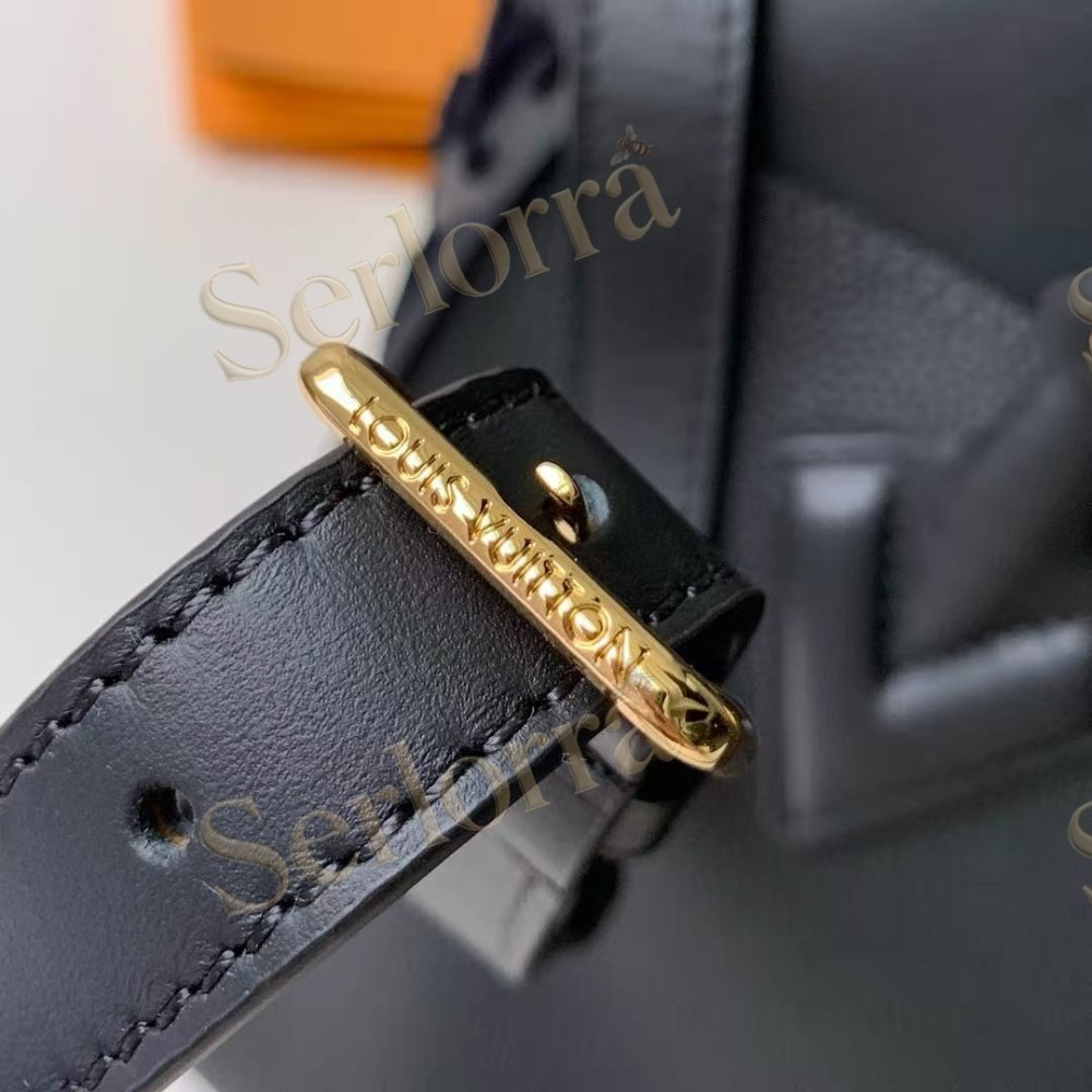 LOUIS VUITTON ON MY SIDE MM