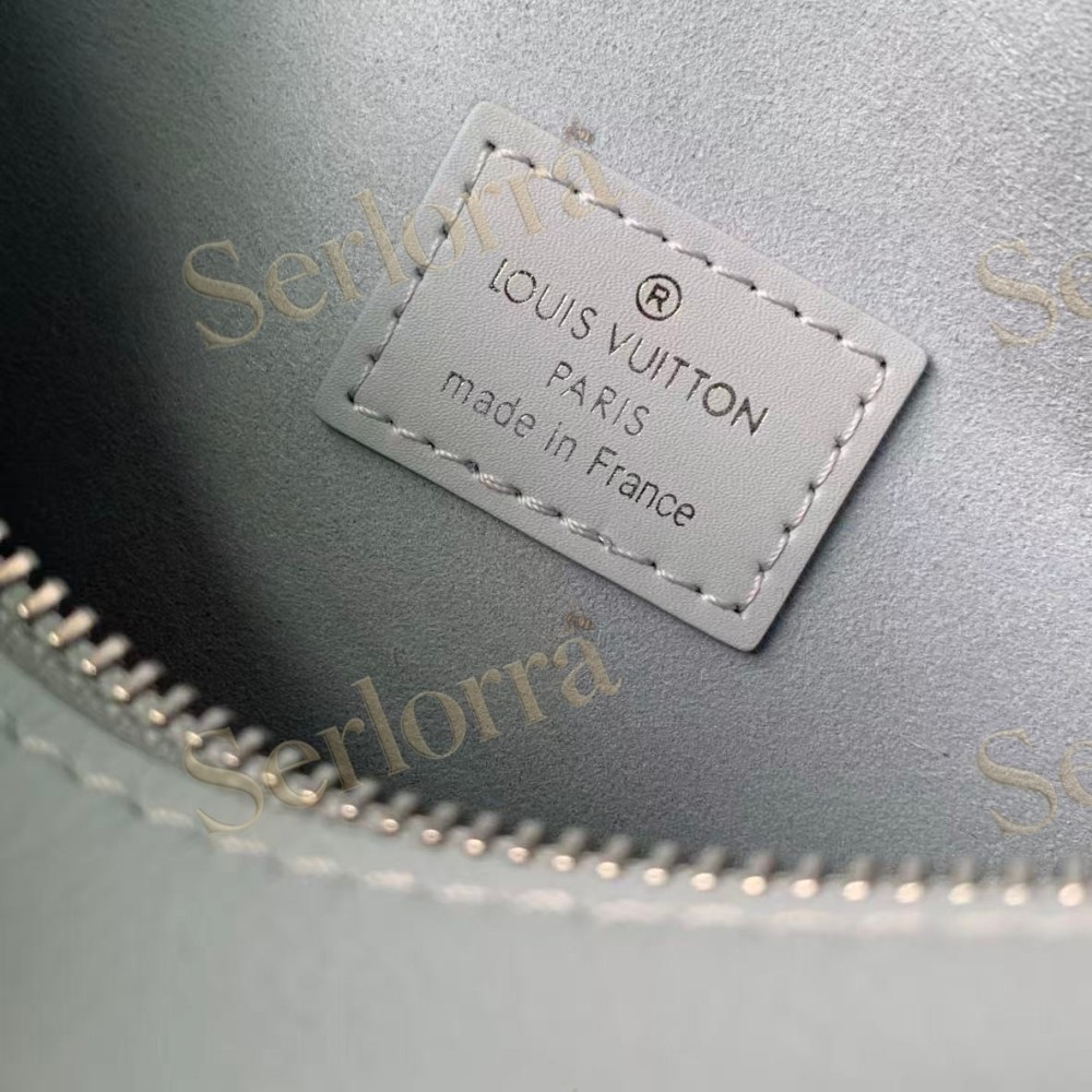 LOUIS VUITTON SIDE TRUNK MM