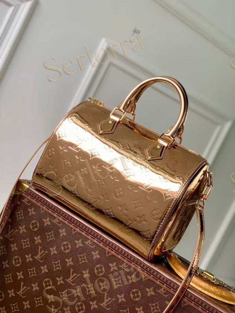 LOUIS VUITTON SPEEDY BANDOULIÈRE 25