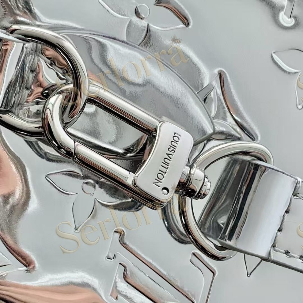 LOUIS VUITTON SPEEDY BANDOULIÈRE 20