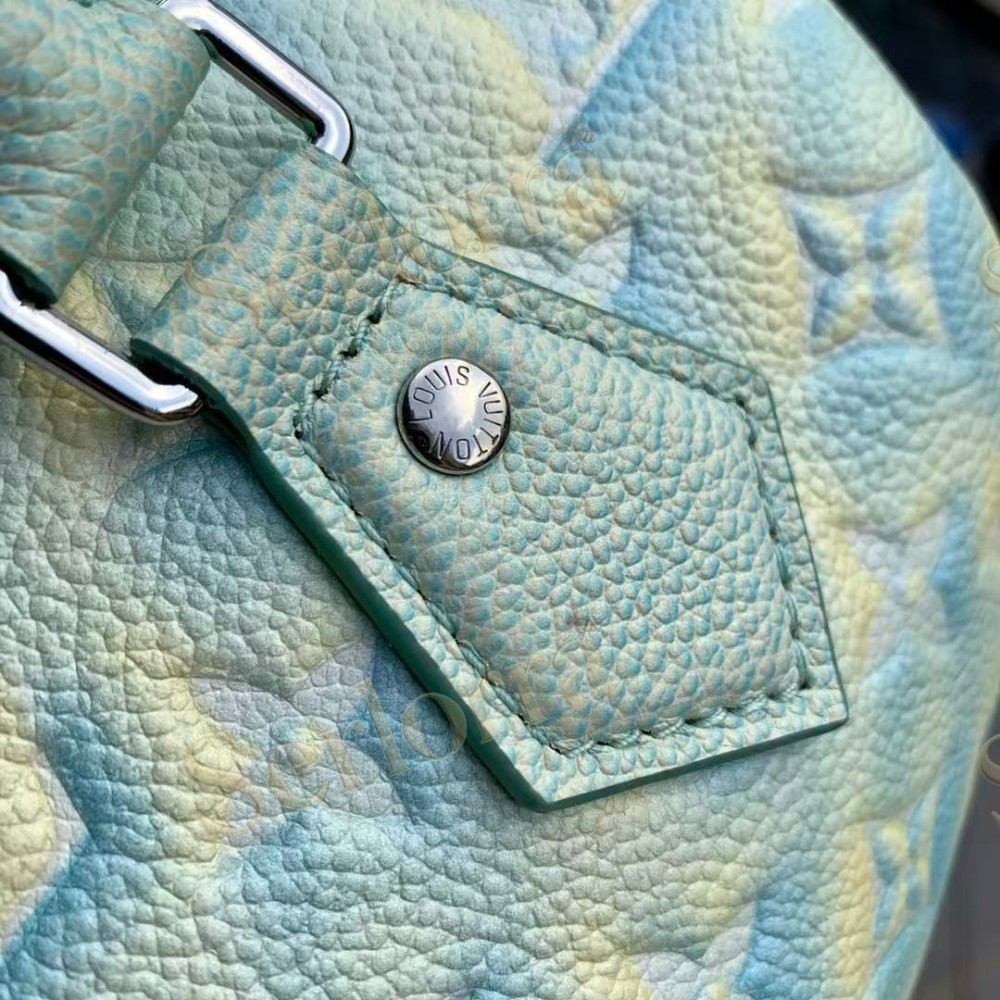 LOUIS VUITTON SPEEDY BANDOULIÈRE 20