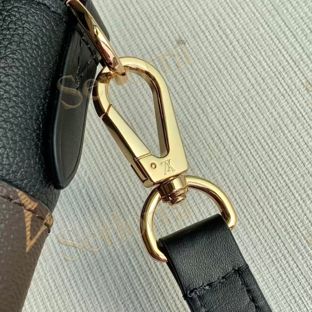 LOUIS VUITTON ON MY SIDE PM