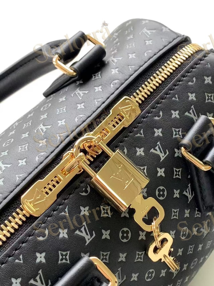 LOUIS VUITTON SPEEDY BANDOULIÈRE 20