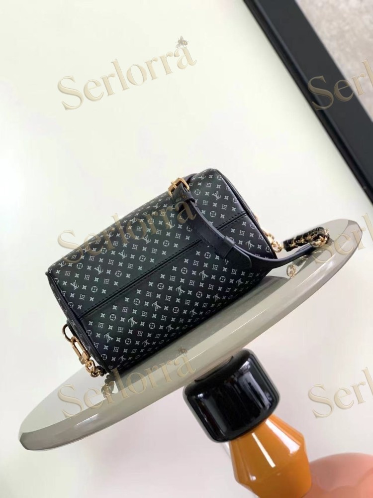 LOUIS VUITTON SPEEDY BANDOULIÈRE 20