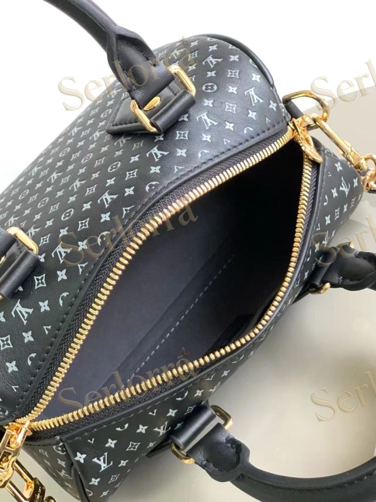LOUIS VUITTON SPEEDY BANDOULIÈRE 20