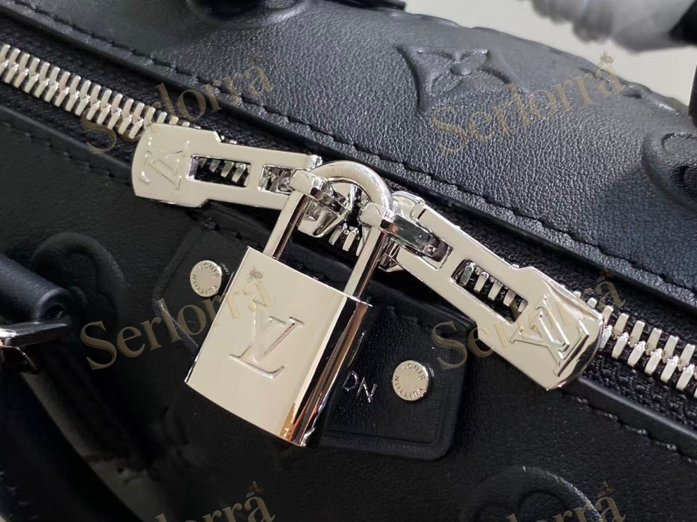 LOUIS VUITTON SPEEDY TRUNK 20