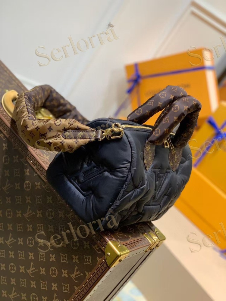 LOUIS VUITTON SPEEDY BANDOULIÈRE 25