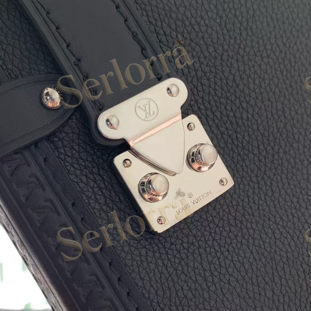 LOUIS VUITTON SIDE TRUNK MM