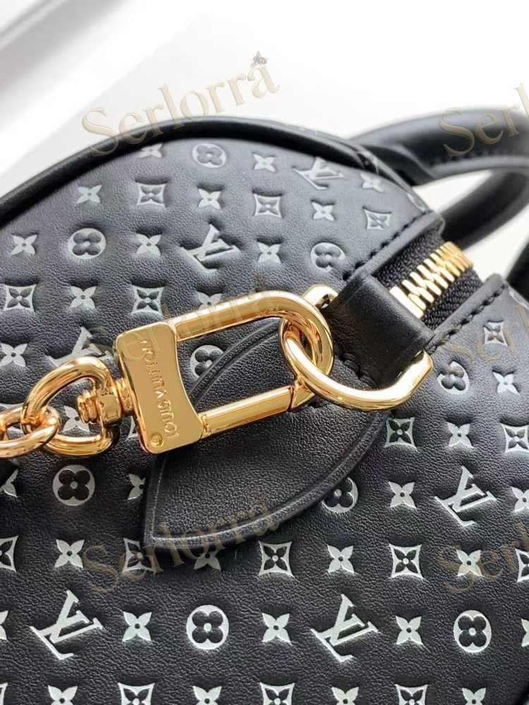 LOUIS VUITTON SPEEDY BANDOULIÈRE 20