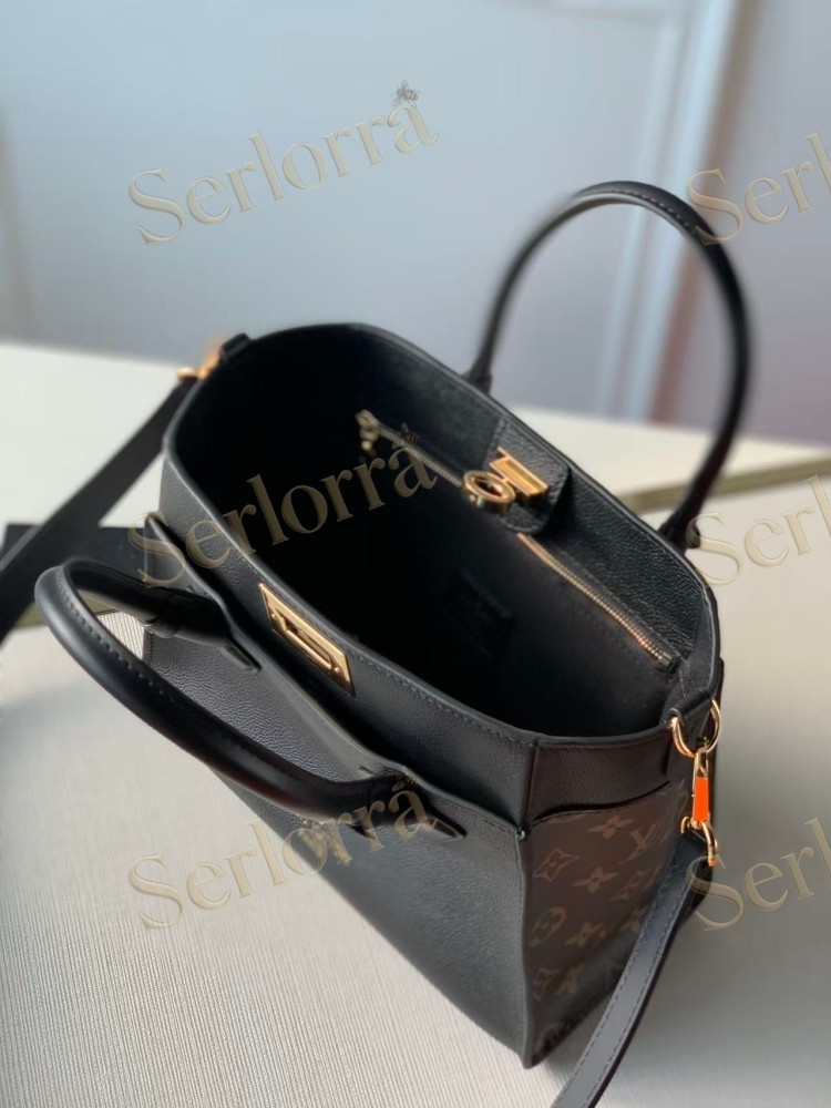 LOUIS VUITTON ON MY SIDE PM