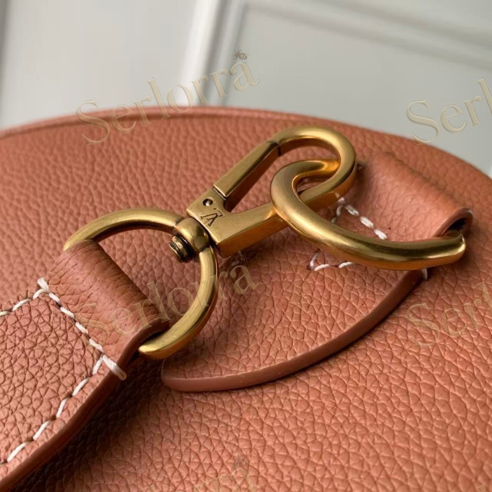 LOUIS VUITTON SPEEDY SOFT 30