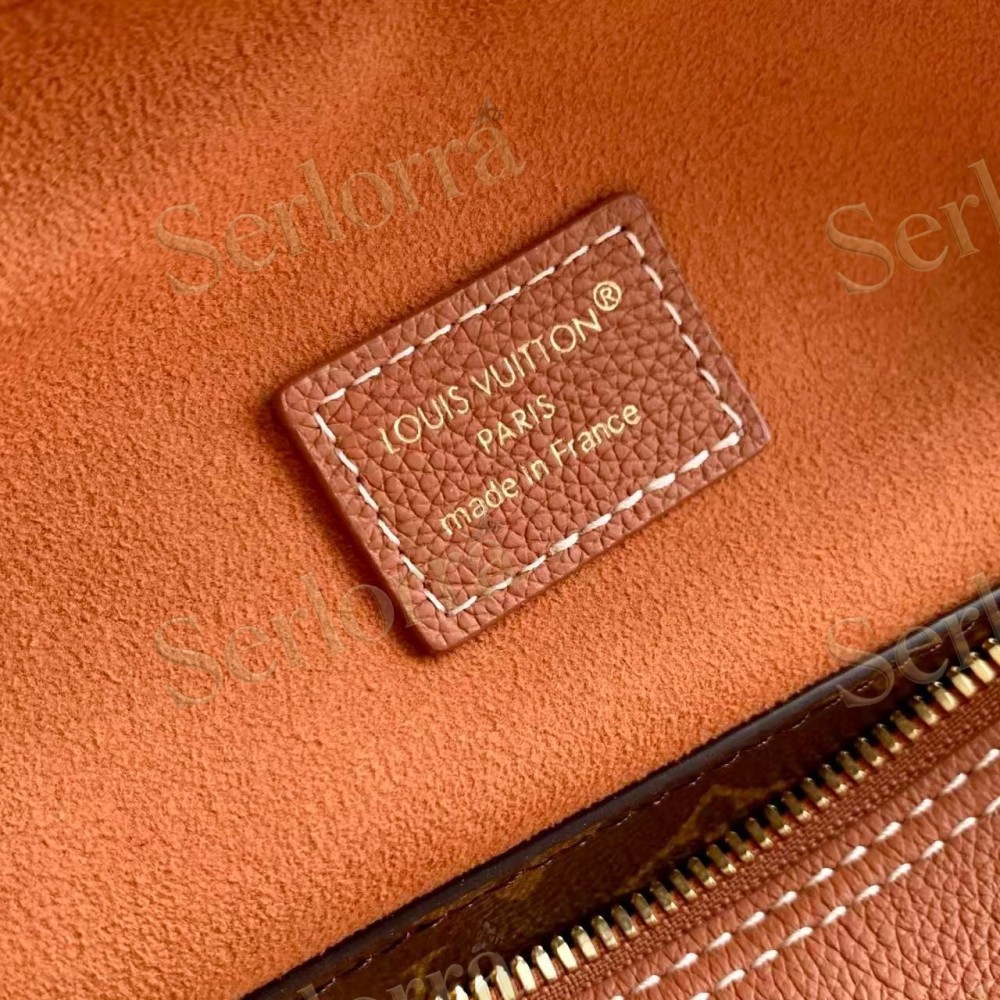LOUIS VUITTON SPEEDY SOFT 30