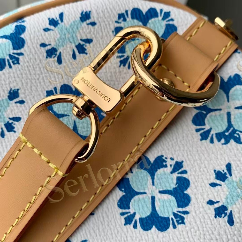 LOUIS VUITTON SPEEDY BANDOULIÈRE 25
