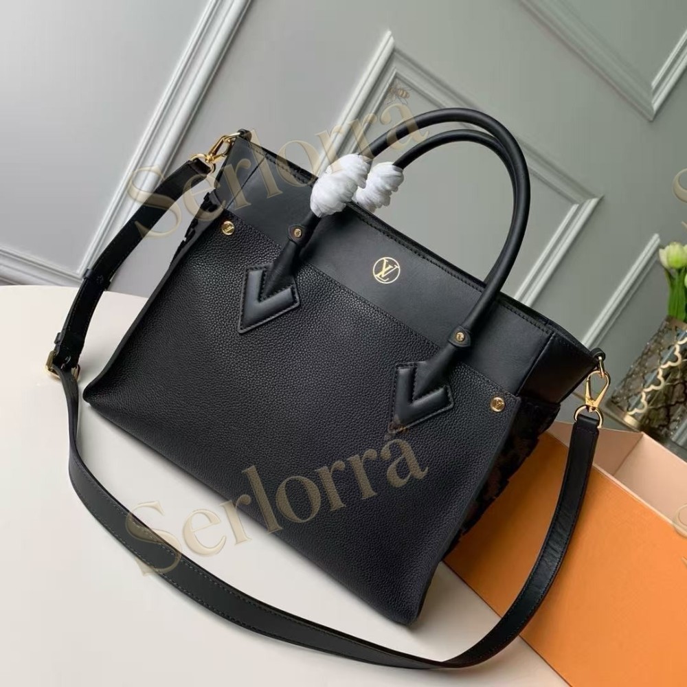 LOUIS VUITTON ON MY SIDE MM