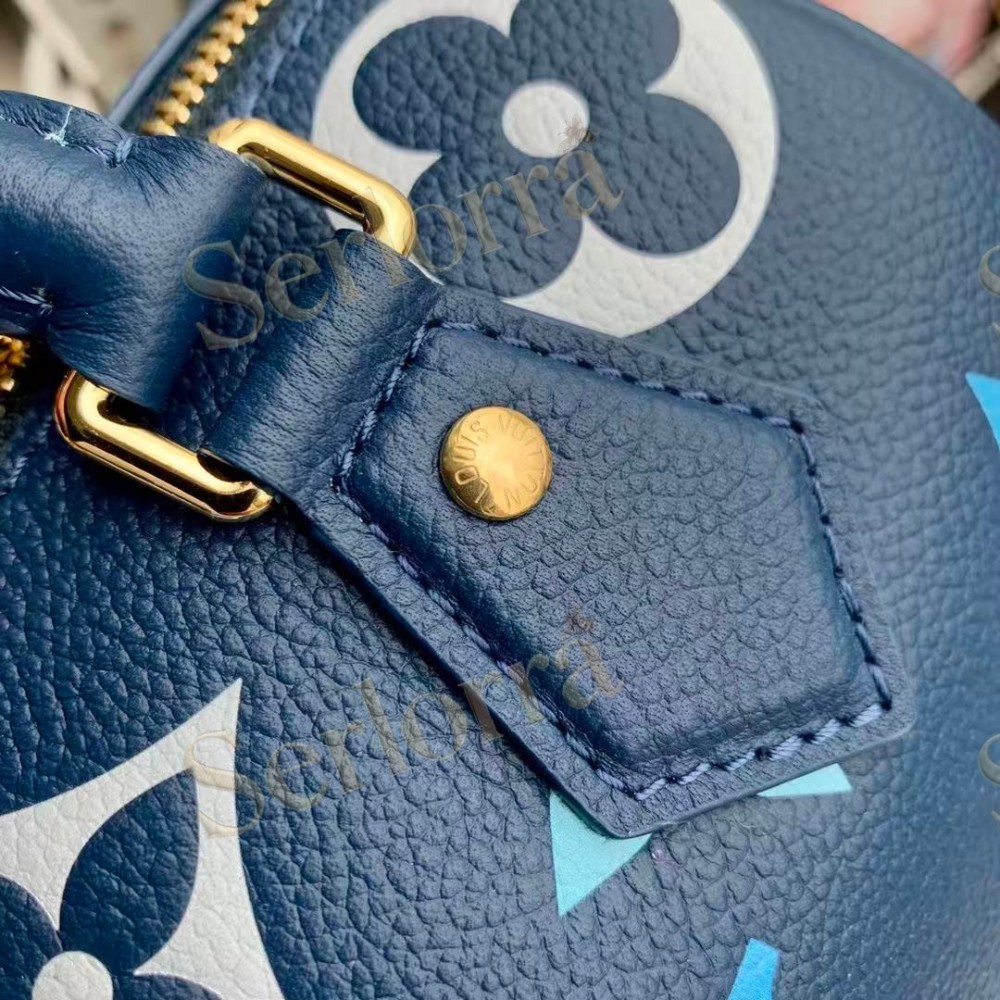 LOUIS VUITTON SPEEDY BANDOULIÈRE 20
