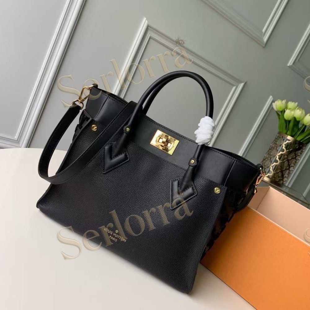 LOUIS VUITTON ON MY SIDE MM