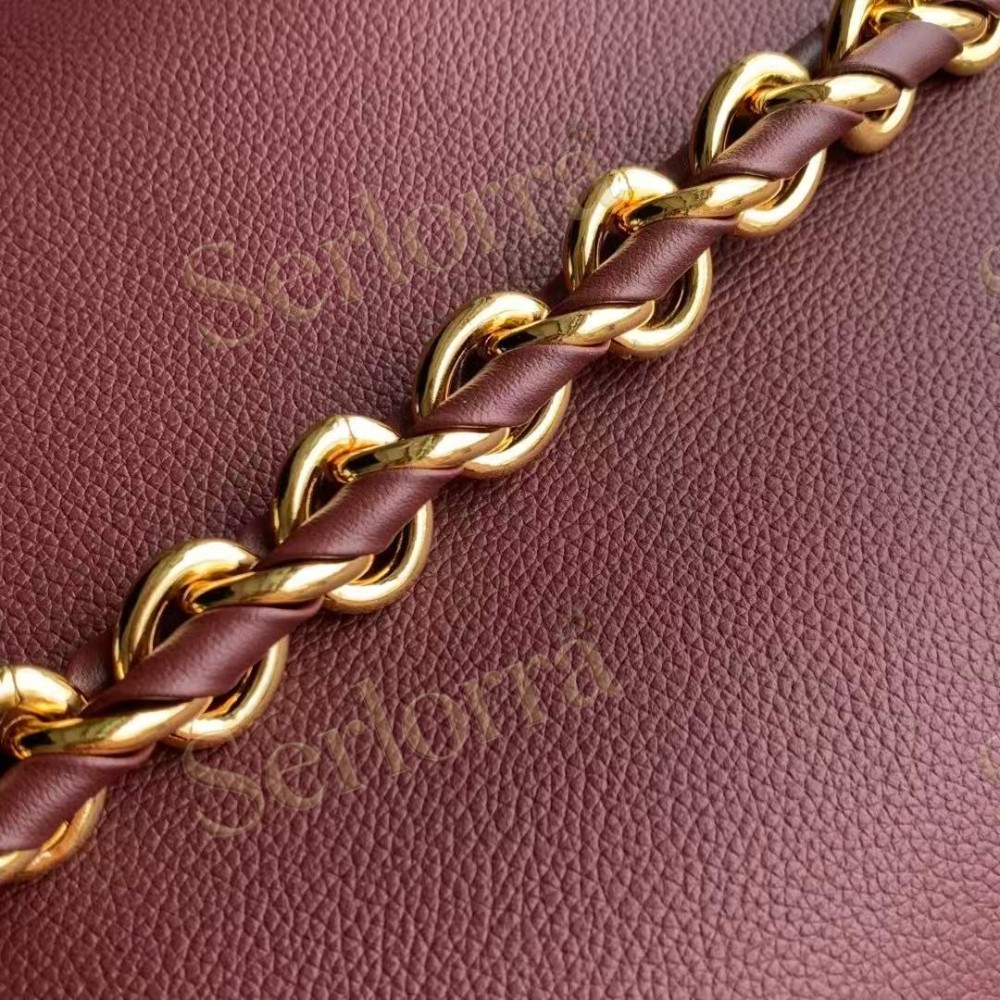 LOUIS VUITTON SIDE TRUNK MM