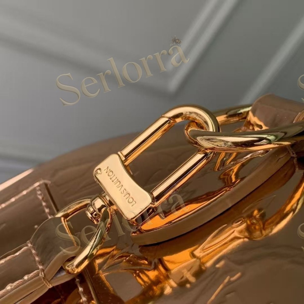 LOUIS VUITTON SPEEDY BANDOULIÈRE 25