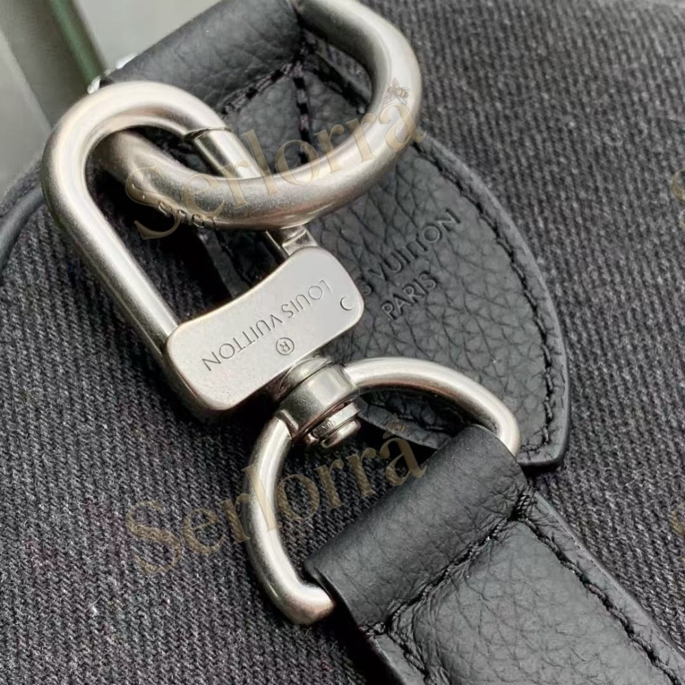 LOUIS VUITTON SPEEDY 40 BANDOULIÈRE