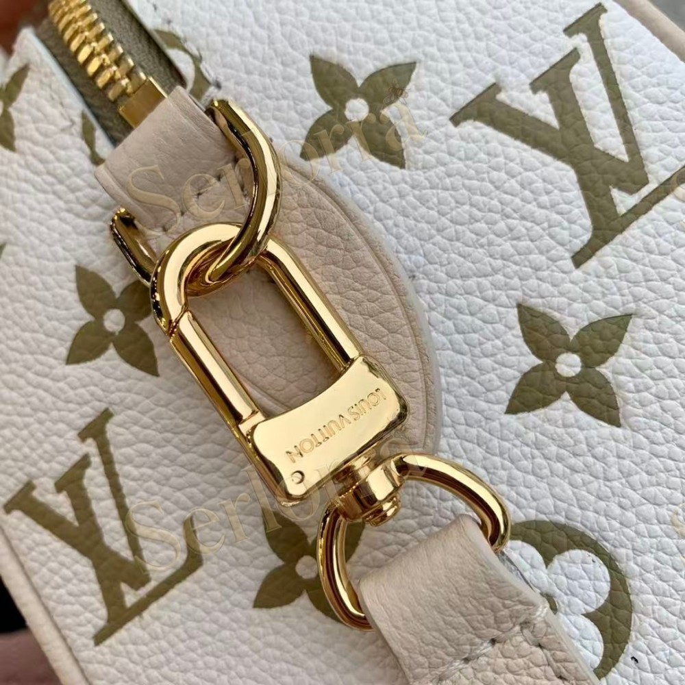 LOUIS VUITTON SPEEDY BANDOULIÈRE 20