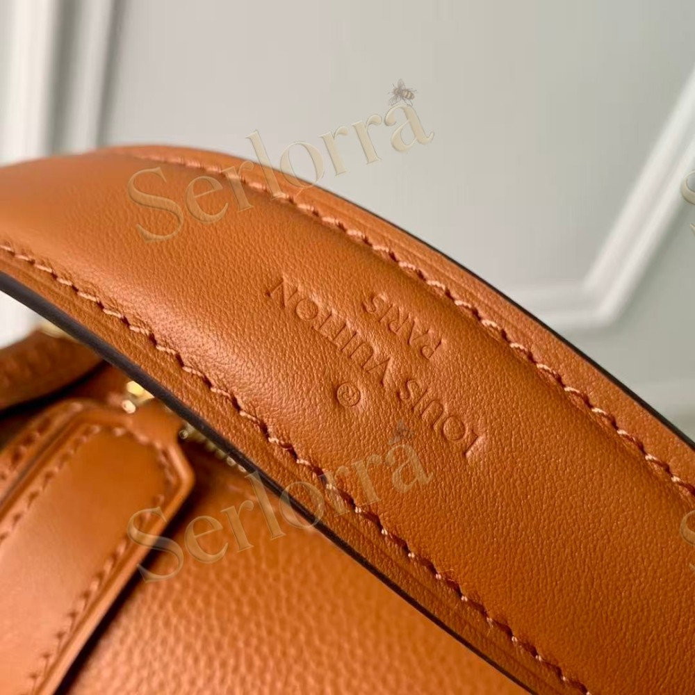 LOUIS VUITTON SIDE TRUNK PM