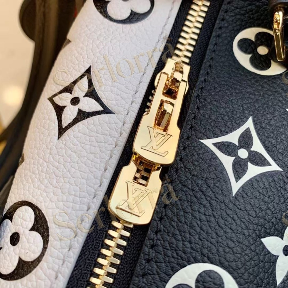 LOUIS VUITTON SPEEDY BANDOULIÈRE 20