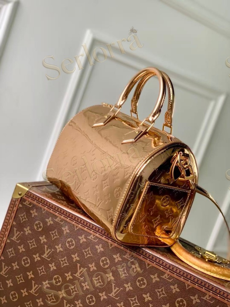 LOUIS VUITTON SPEEDY BANDOULIÈRE 25
