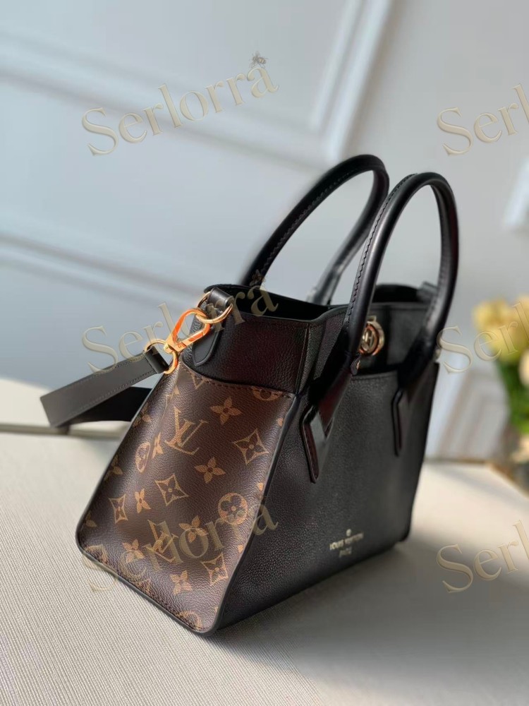 LOUIS VUITTON ON MY SIDE PM