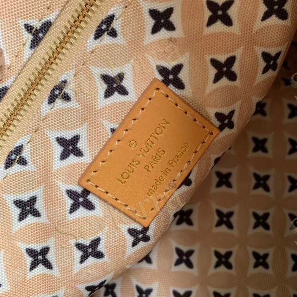 LOUIS VUITTON SPEEDY BANDOULIÈRE 25