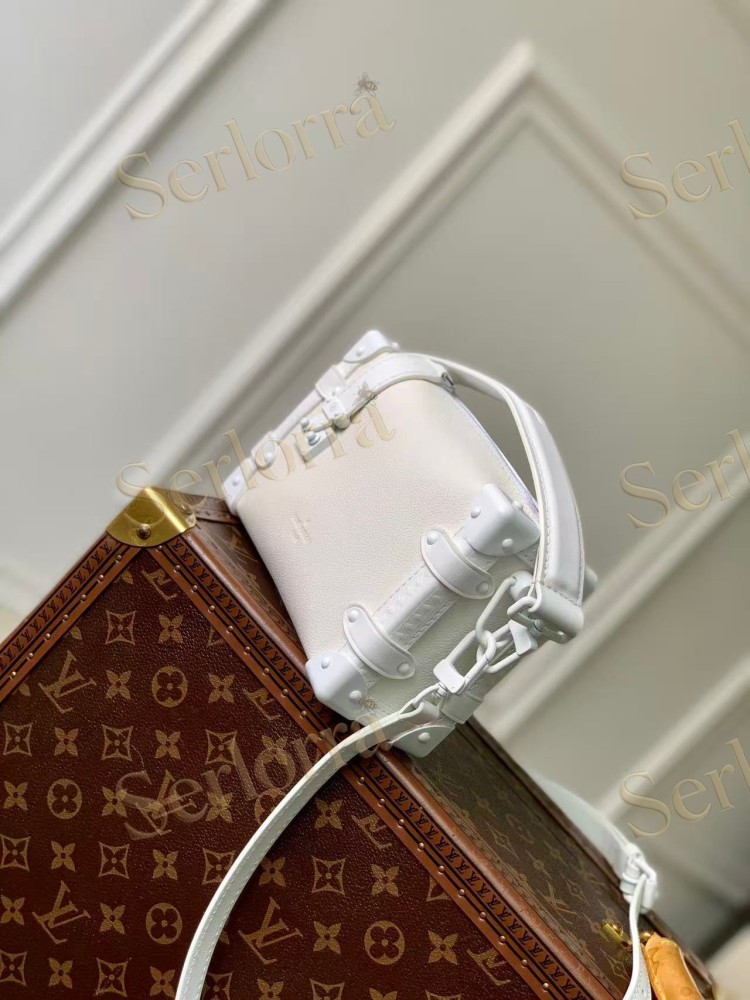 LOUIS VUITTON SIDE TRUNK PM
