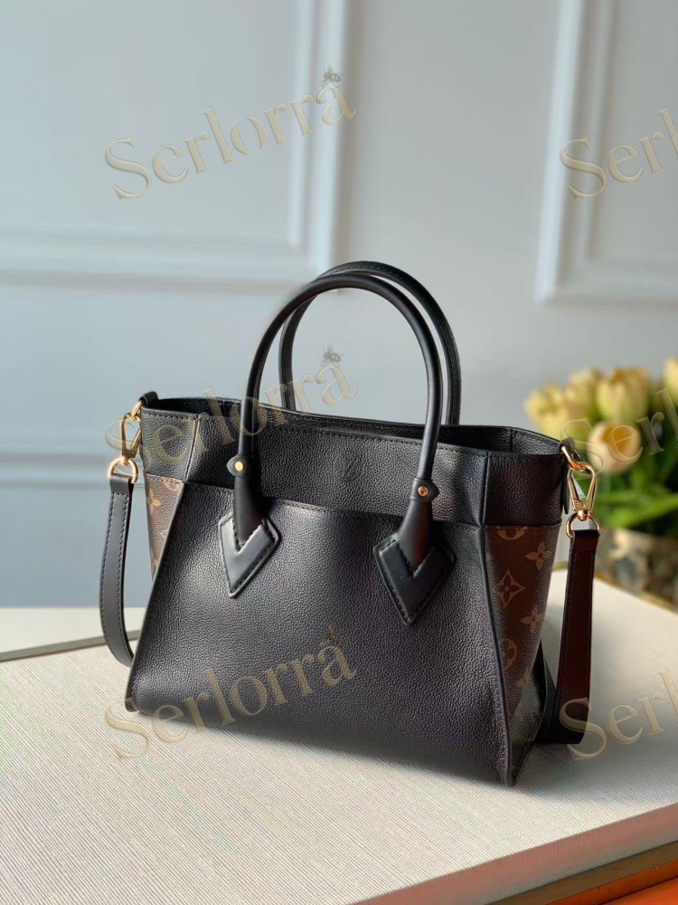 LOUIS VUITTON ON MY SIDE PM