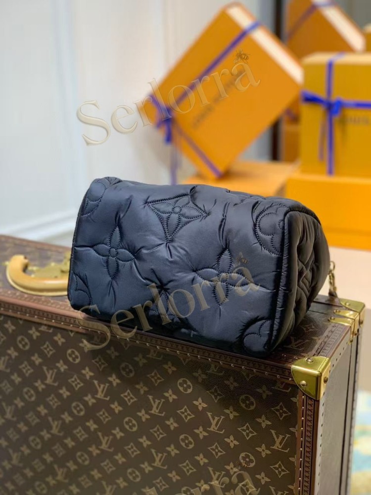 LOUIS VUITTON SPEEDY BANDOULIÈRE 25