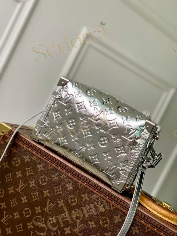 LOUIS VUITTON SIDE TRUNK MM