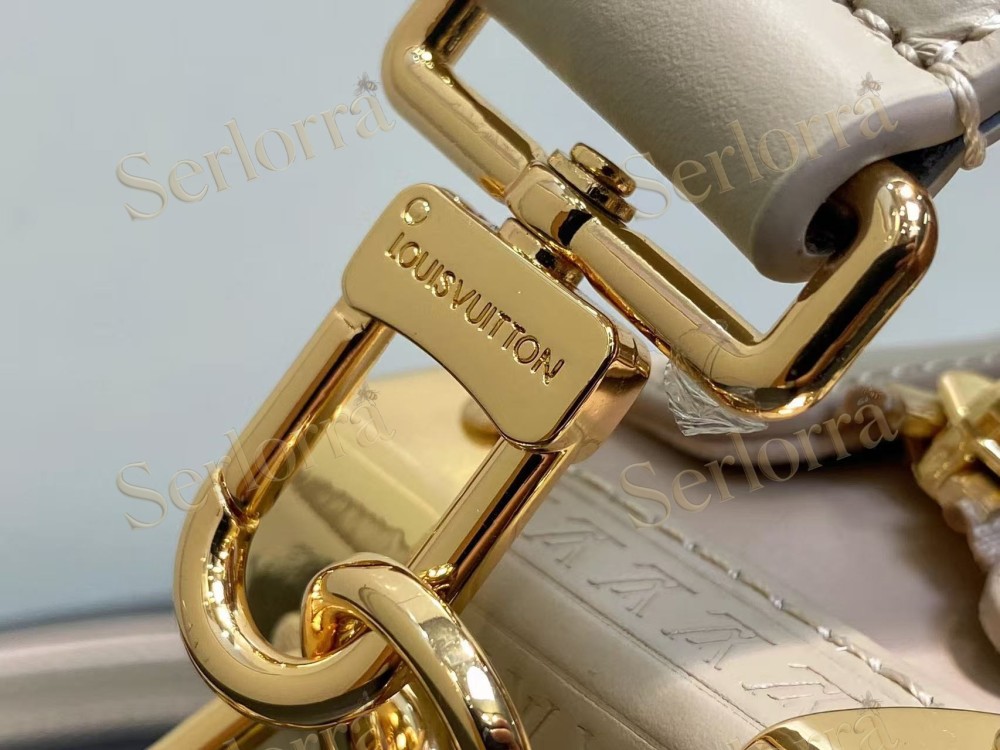 LOUIS VUITTON SIDE TRUNK PM