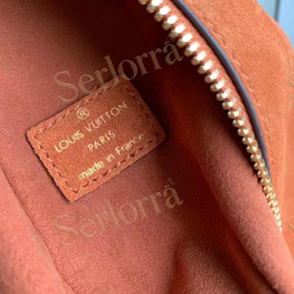 LOUIS VUITTON SIDE TRUNK MM