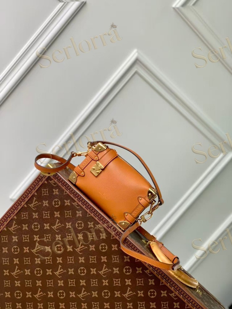LOUIS VUITTON SIDE TRUNK PM
