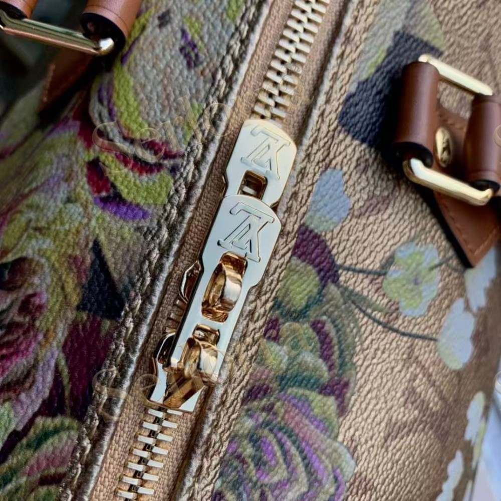 LOUIS VUITTON SPEEDY BANDOULIERE 25