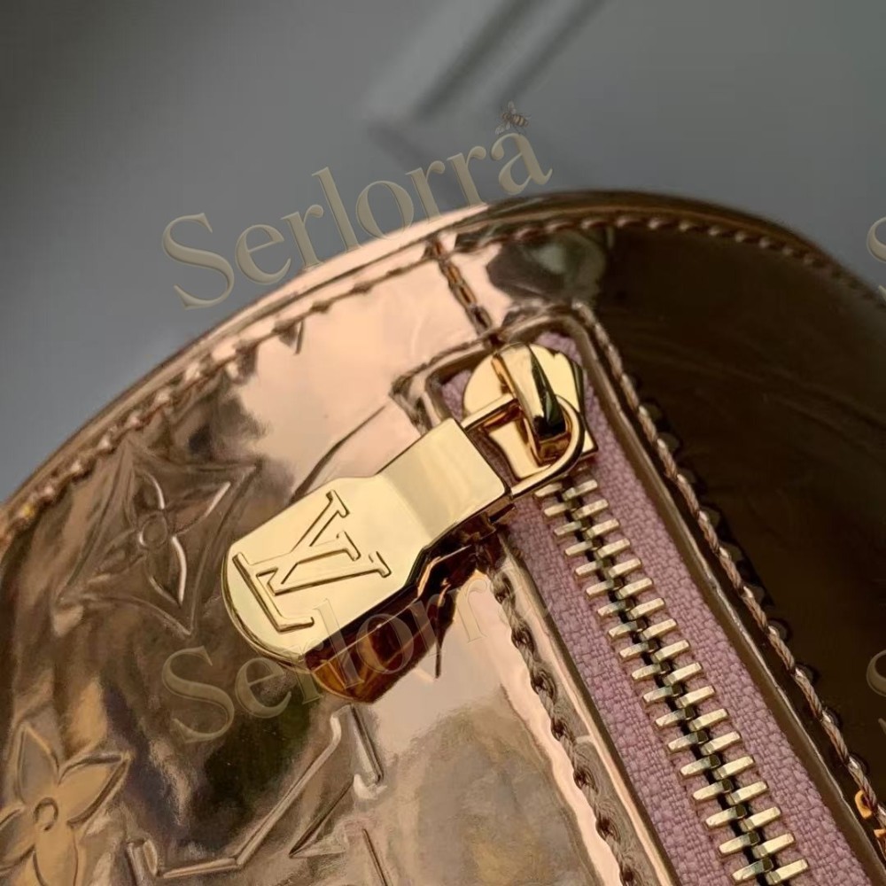 LOUIS VUITTON SPEEDY BANDOULIÈRE 25