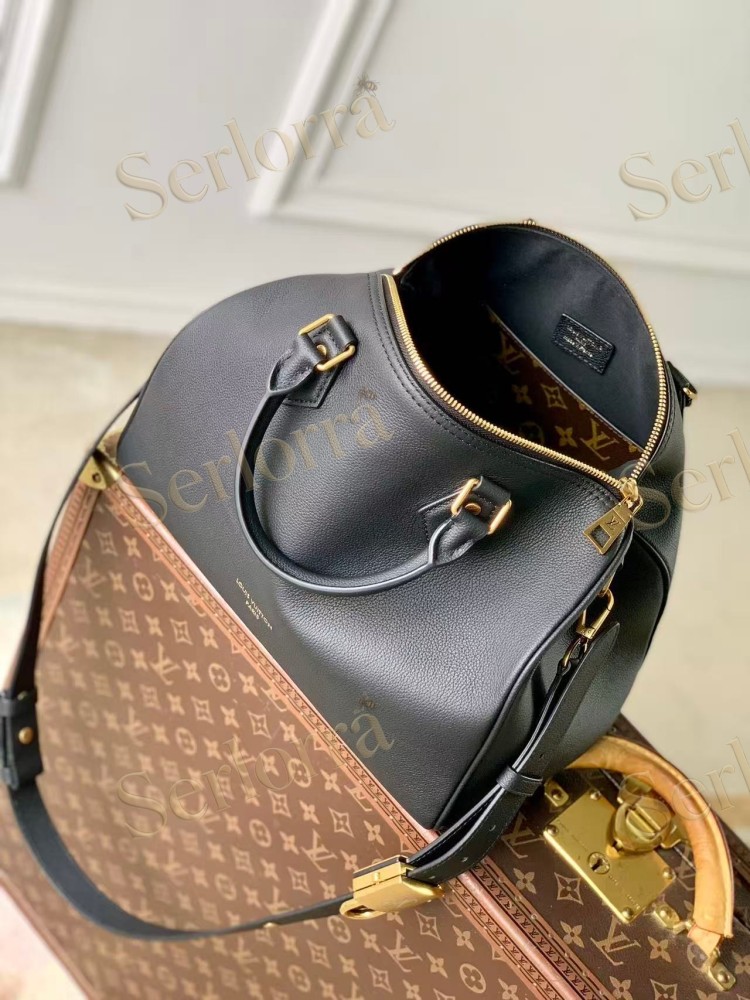 LOUIS VUITTON SPEEDY SOFT 30